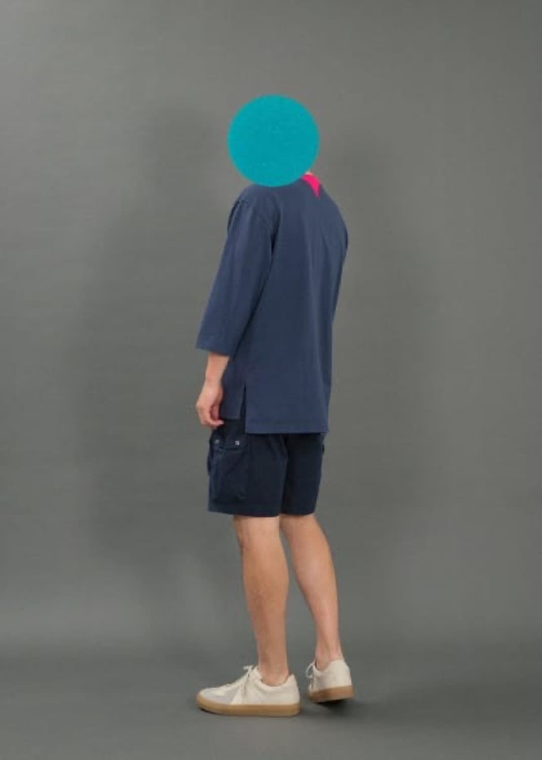 ODS 세일러 티셔츠 2종, SM 상품이미지6