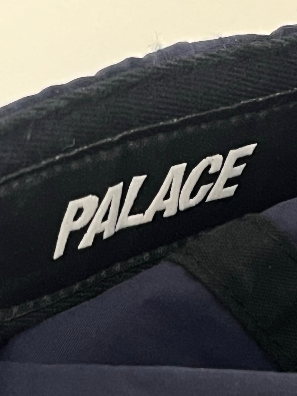 팔라스 볼캡 상품이미지3