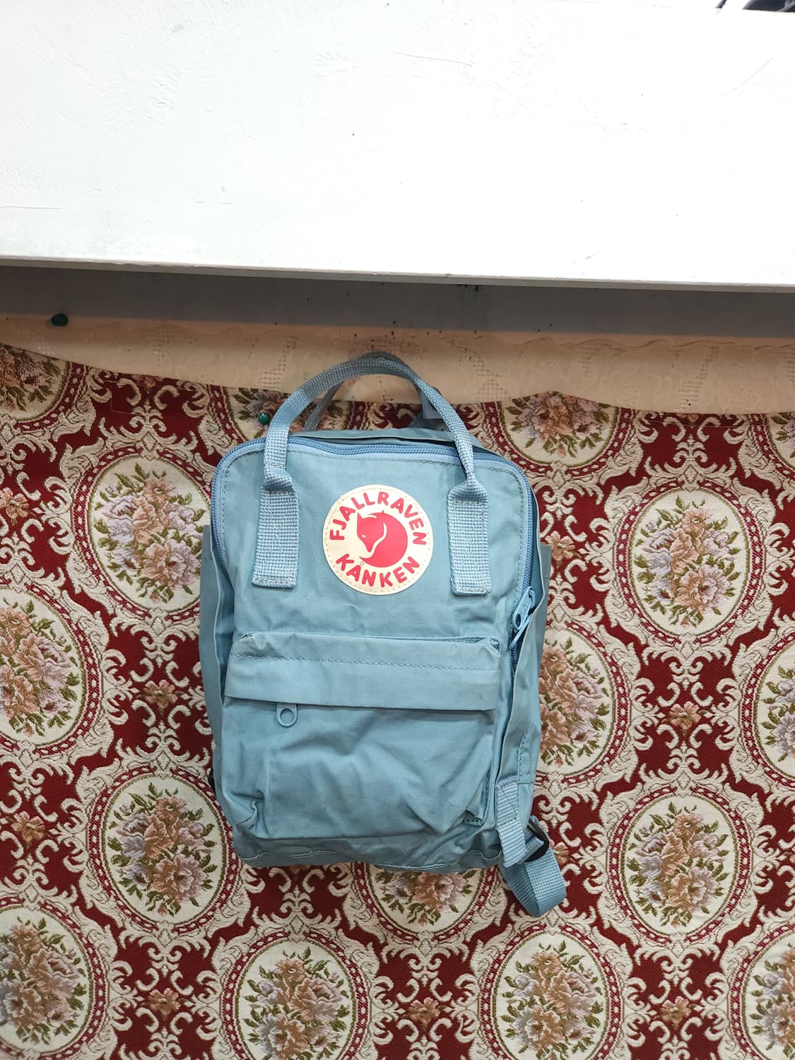 피엘라벤 칸켄 미니 백팩 키드

 상품이미지1