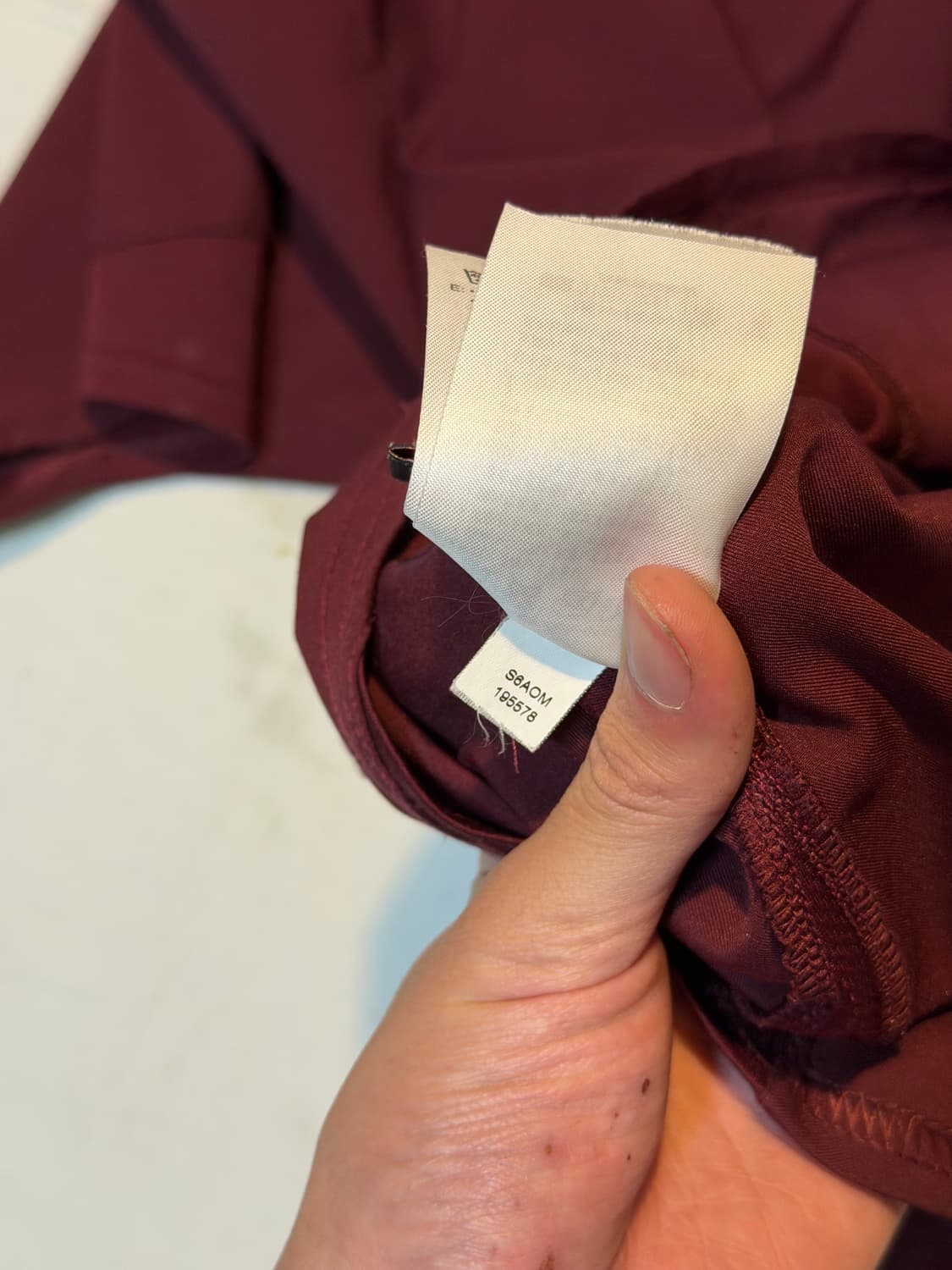 나이키 05-06 아스날 하이버리 노마킹 홈 유니폼 상품이미지5