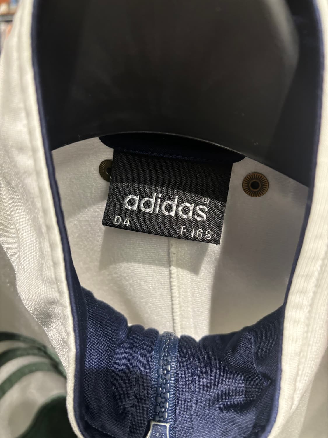 아디다스 올드스쿨 져지 상품이미지9