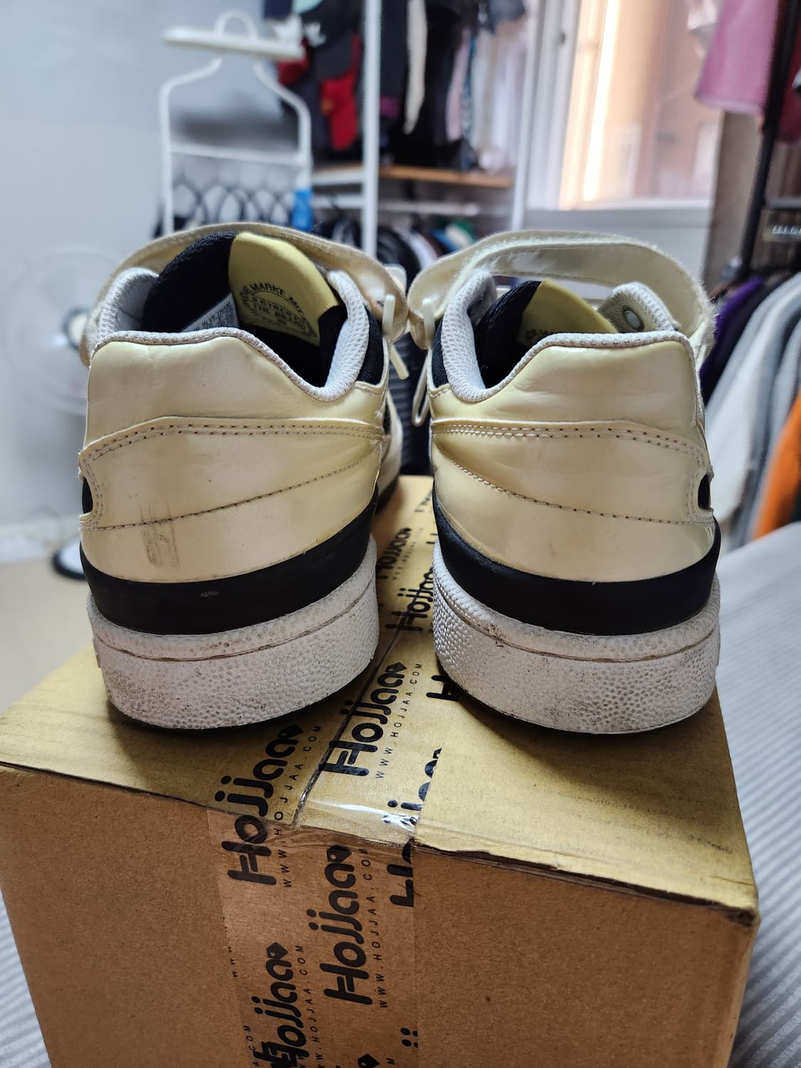 아디다스 포럼84 240 상품이미지4