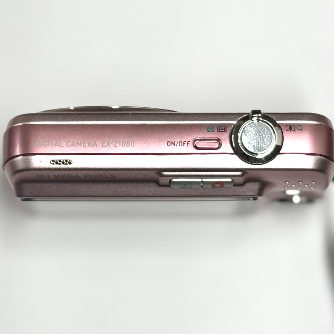 작례o💖카시오 엑슬림 z1080 Casio Exilim EX-Z1080 상품이미지8