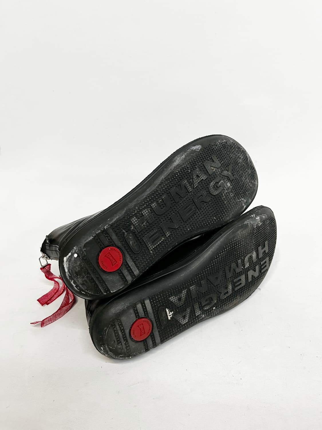 캠퍼 앵클 부츠 (245) 상품이미지7