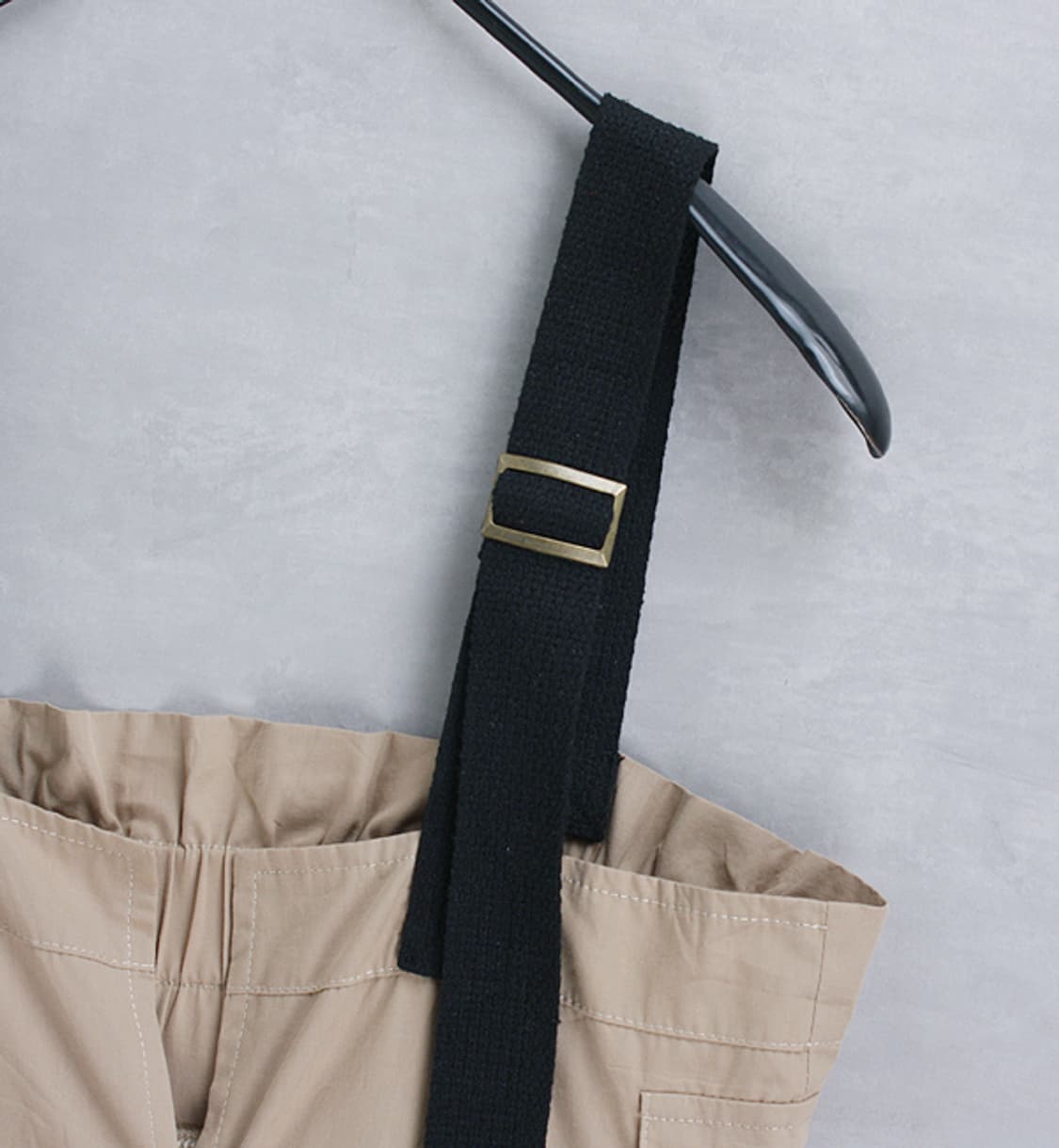 blanco. _ ovarall front zip ops_S4403 상품이미지3