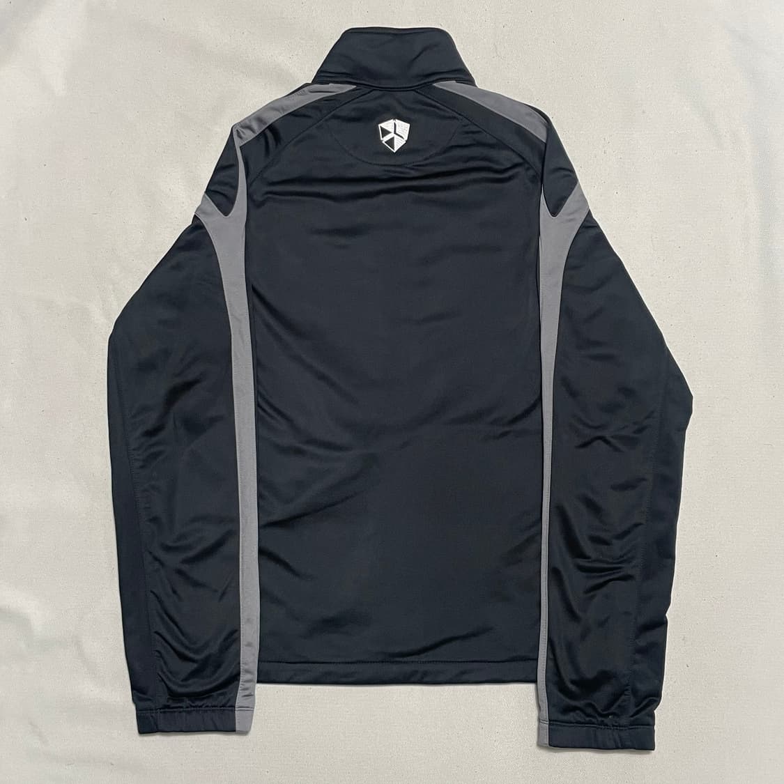 L 나이키 FC 바르셀로나 트랙탑 상품이미지3