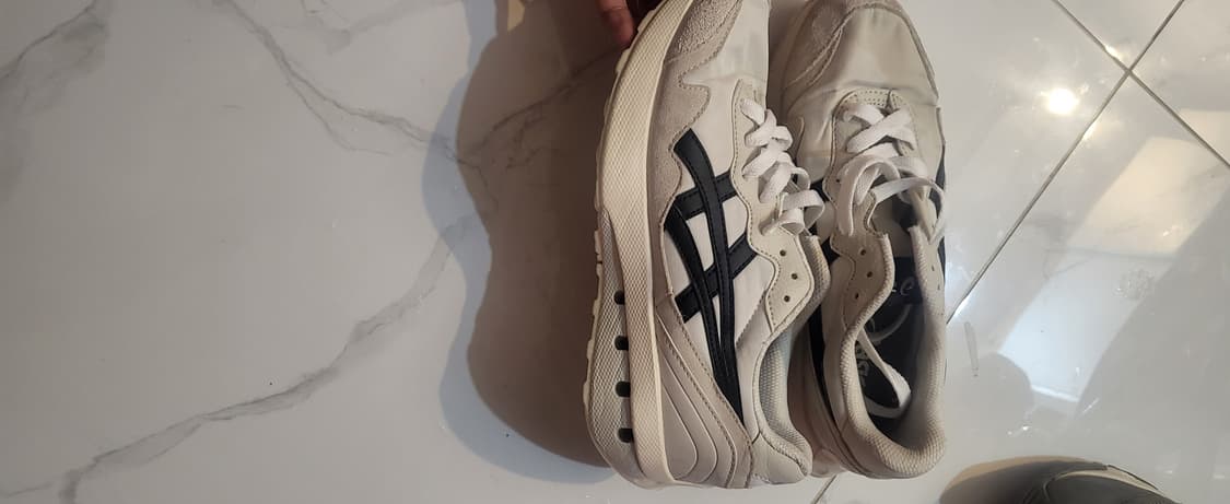 아식스 러닝화 245 상품이미지1