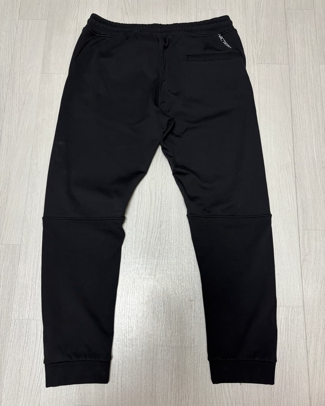 아크테릭스 기모 조거 팬츠 상품이미지2