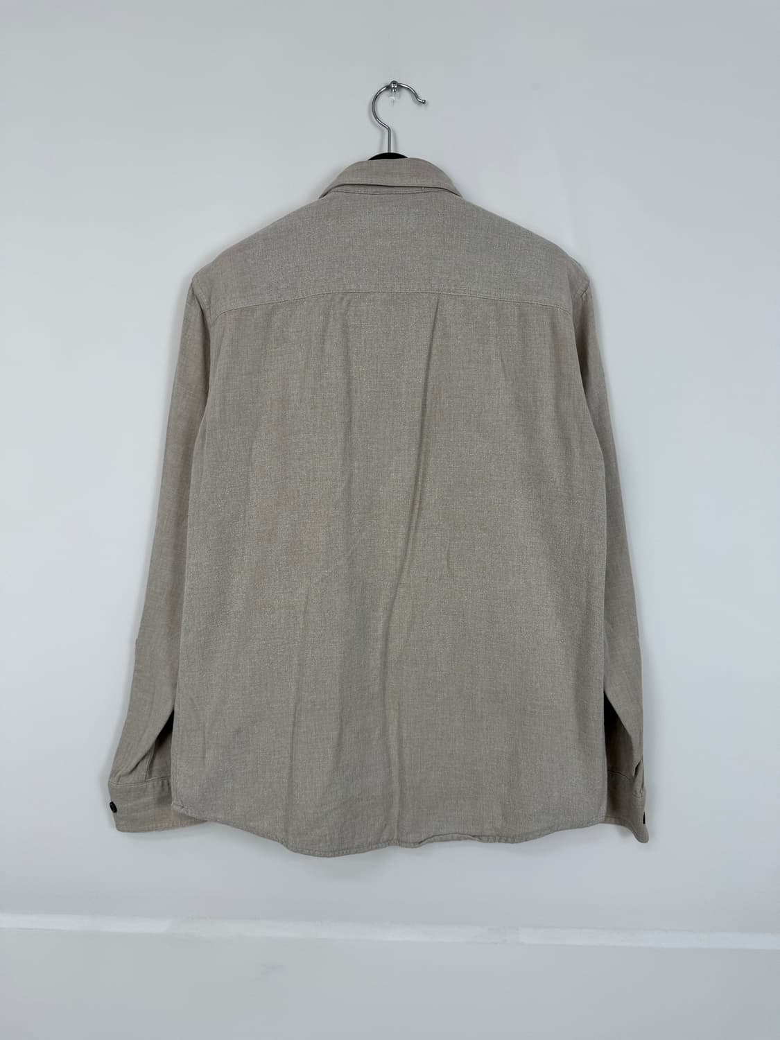 b369) 칼하트 워크 셔츠 상품이미지4