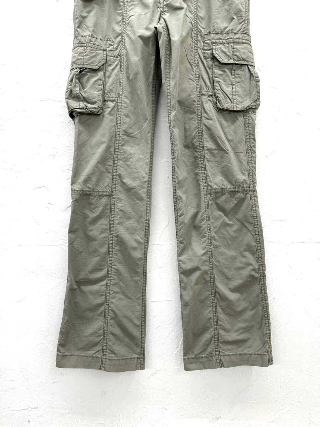 gap surplus 스티치 카고 팬츠 상품이미지3