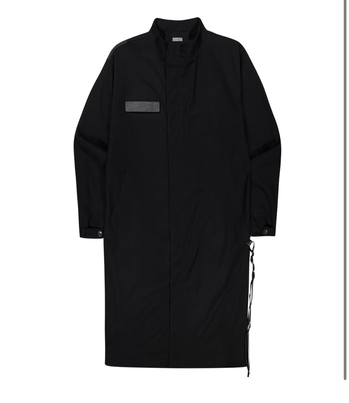 xlim EP.8 01 COAT 상품이미지1