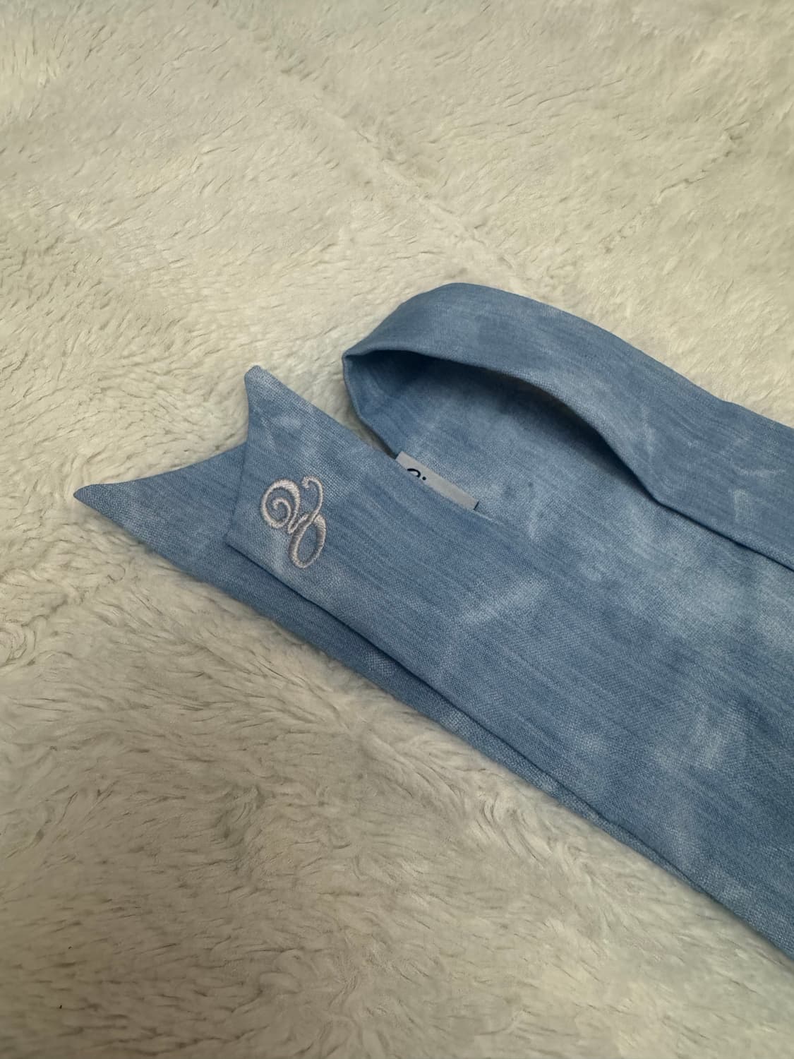 에이레브 롱 스카프 상품이미지3