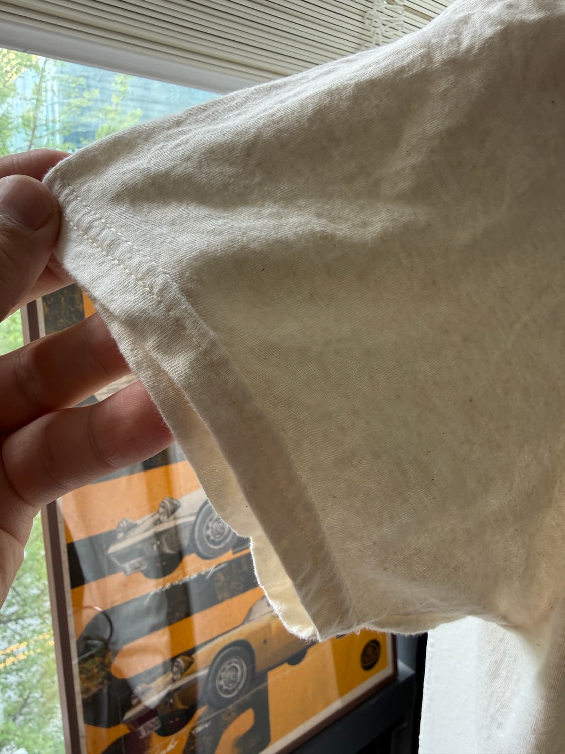 슈타인즈 게이트(Steins;Gate) 그래픽 티셔츠 3xl 상품이미지4