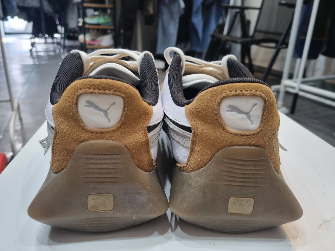 푸마 베이더런 표기사이즈280 상품이미지4