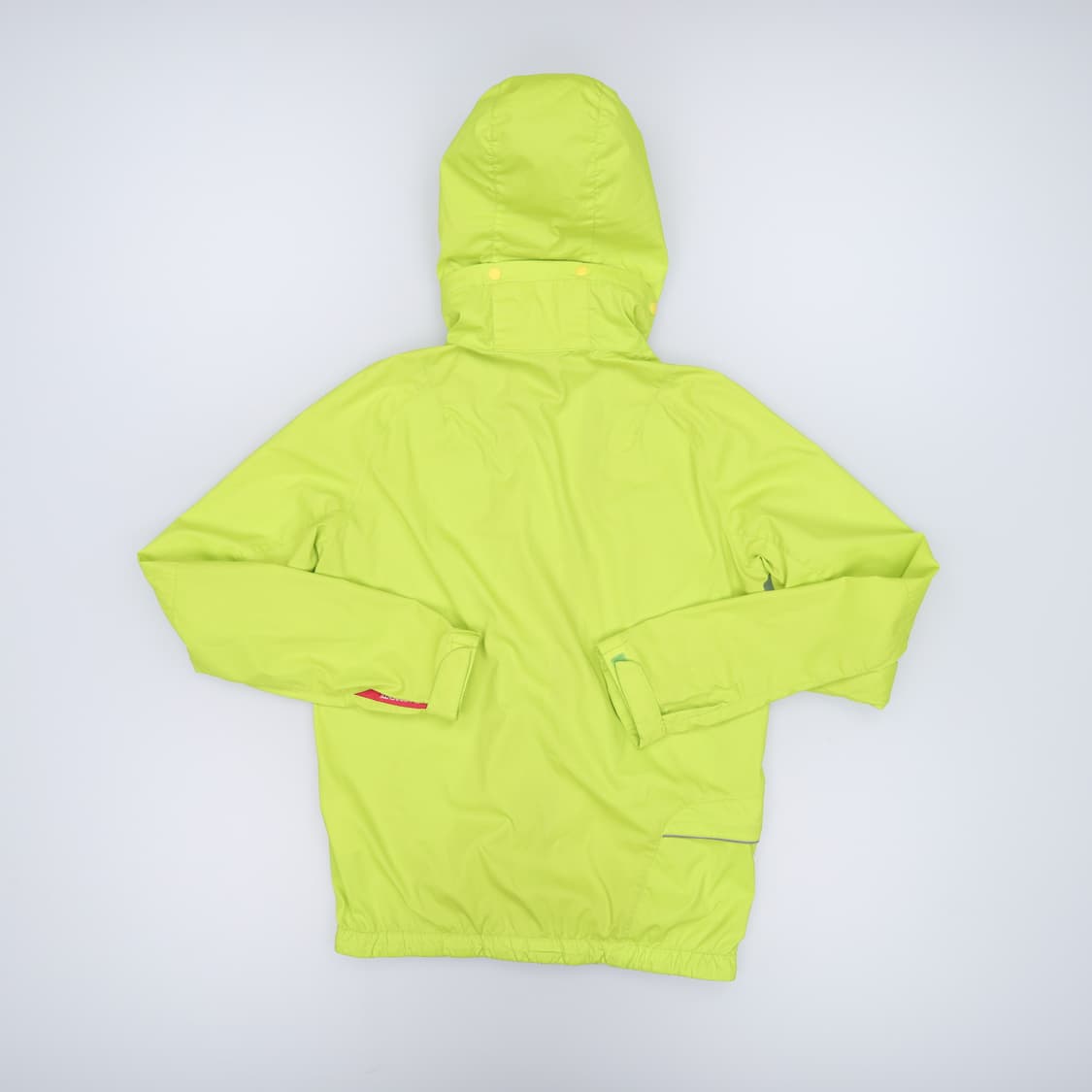 L 데상트 바람막이 자켓 0309H1 상품이미지2