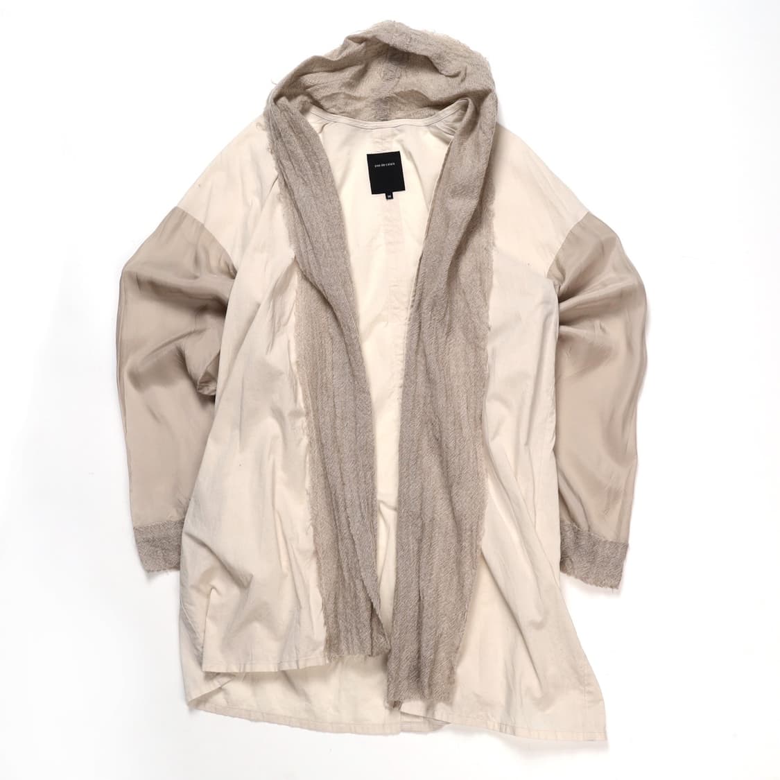 pas de calais 롱 로브 자켓  상품이미지1