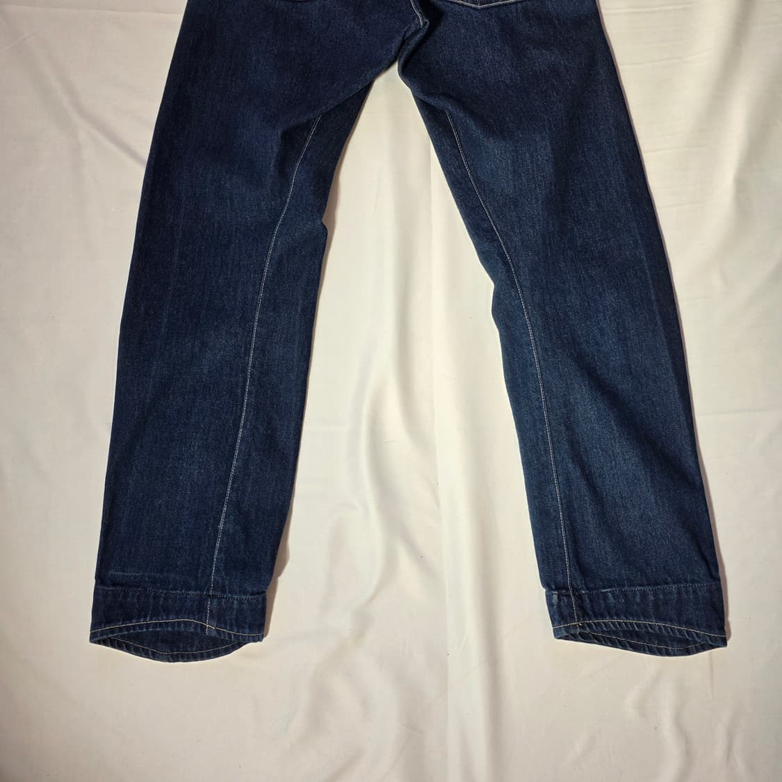 [W28L30]00s 리바이스 JPN 엔지니어드진 엔진 데님 팬츠 상품이미지8