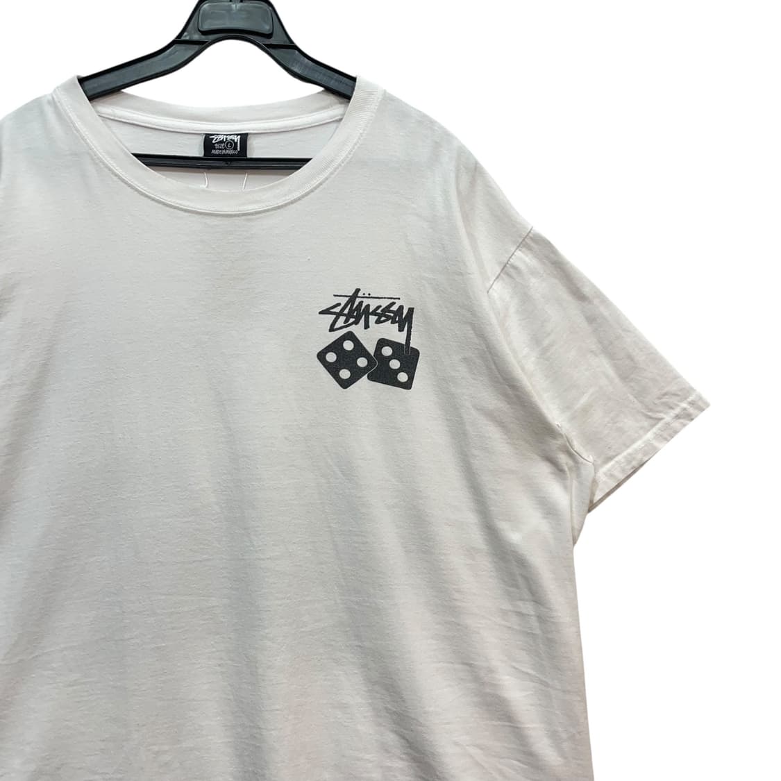 Stüssy Lucky Dice Tee 상품이미지2