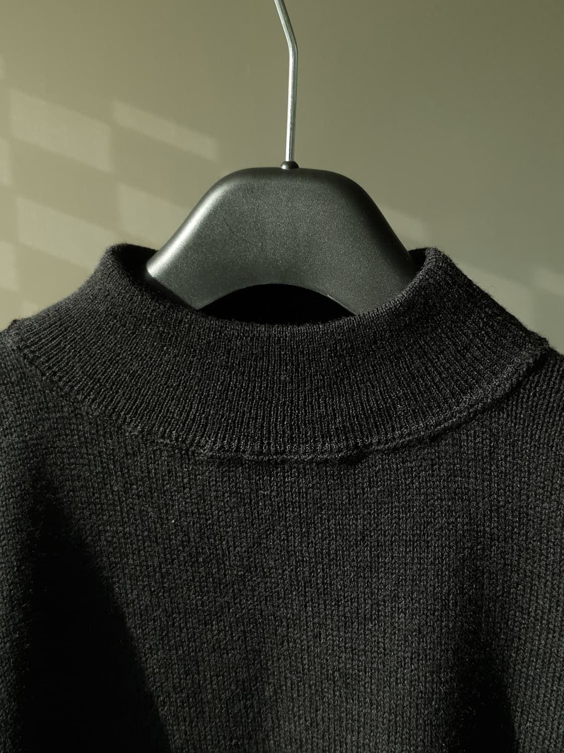 90s US Navy military gob sweater 상품이미지4