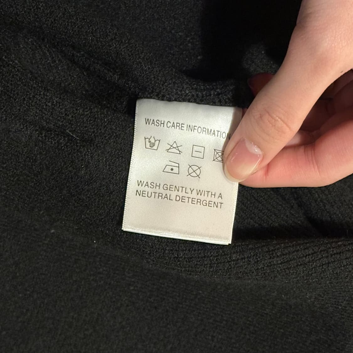 에르메네질도 제냐 울 캐시미어 후드집업 (XL) Zegna 상품이미지10