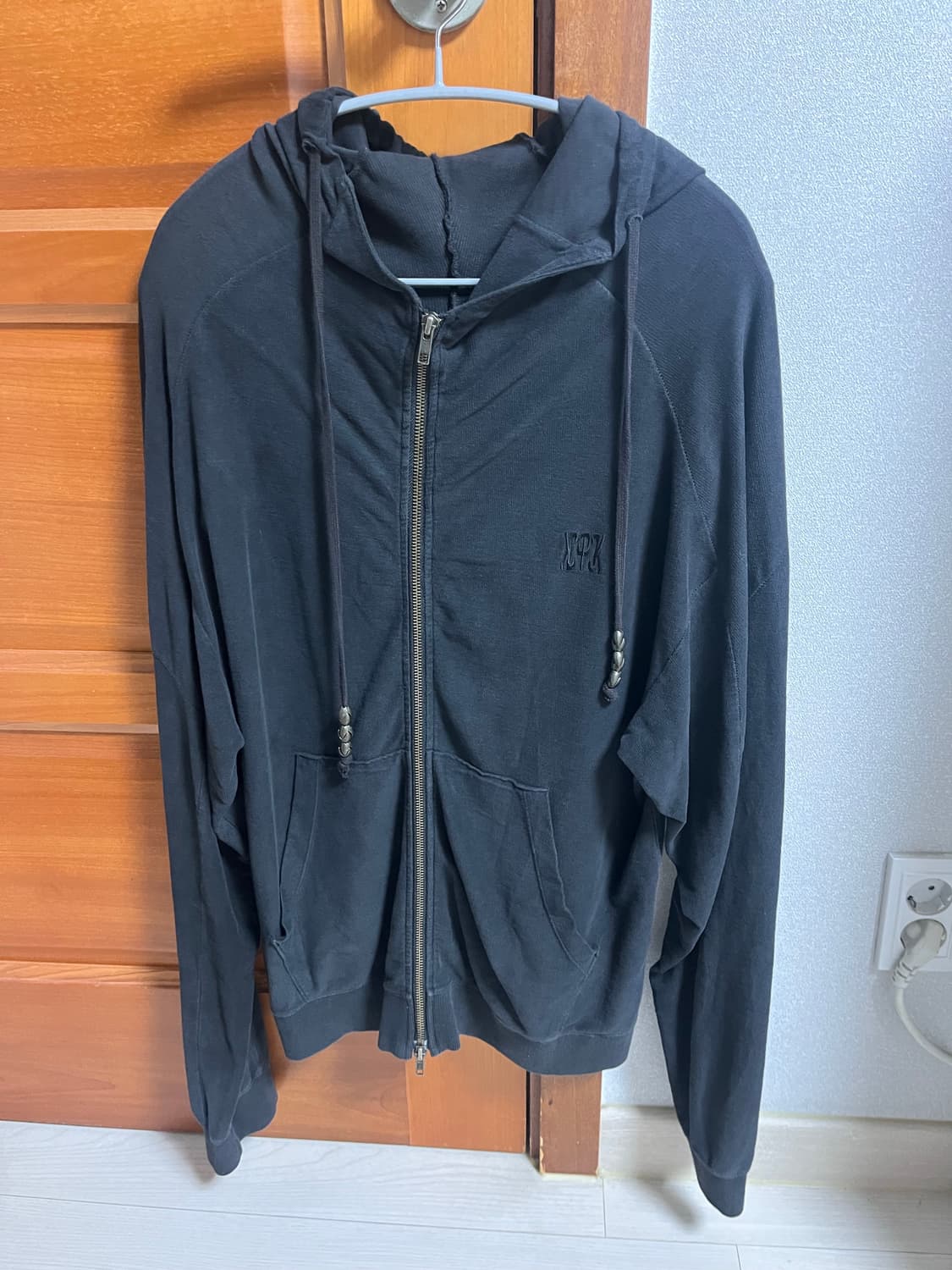 Cost per kilo 후드집업 M 상품이미지3