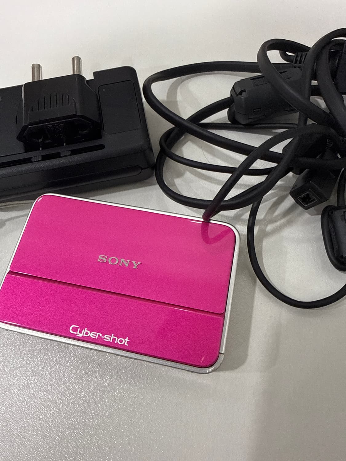 소니 사이버샷 t2 상품이미지1