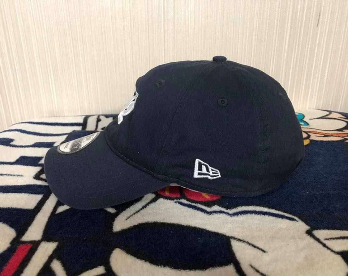 2019 싸이 흠뻑쇼X뉴에라 콜라보 인싸이더 42(싸이)모자/볼캡 상품이미지3