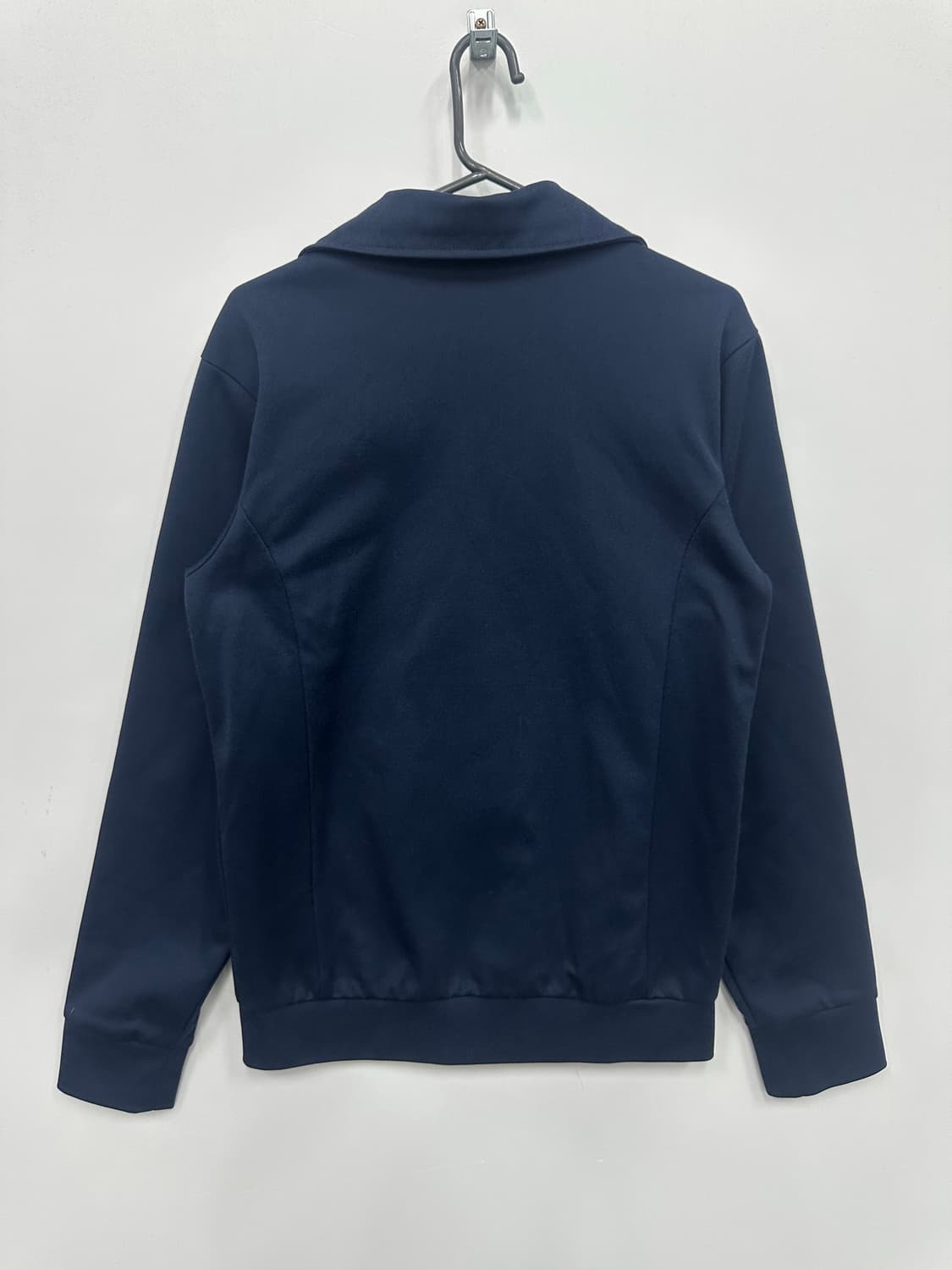 아디다스 네이비 유로파 져지 트랙탑 상품이미지5