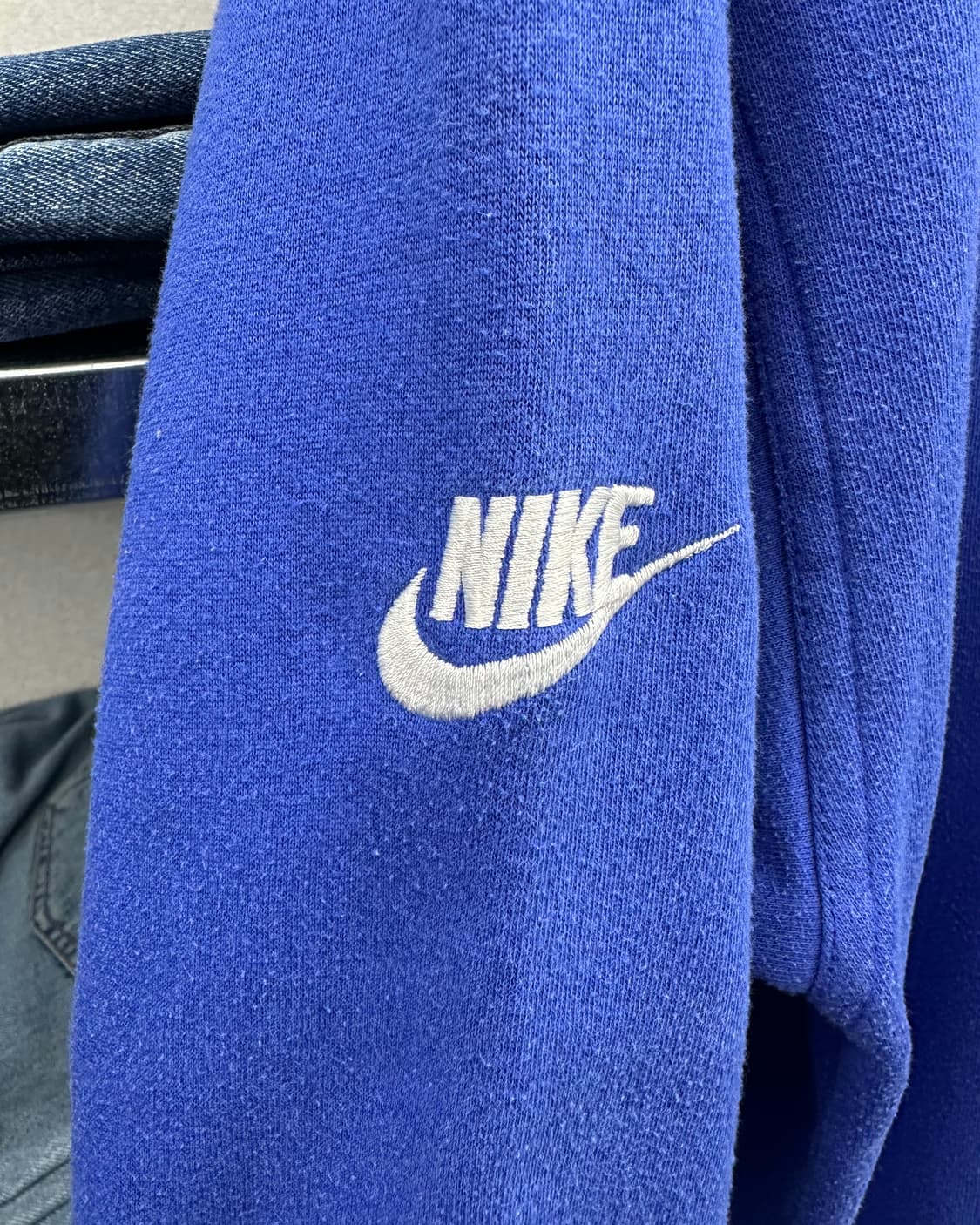 (L)90'S 나이키 PSG 맨투맨-M1813 상품이미지4