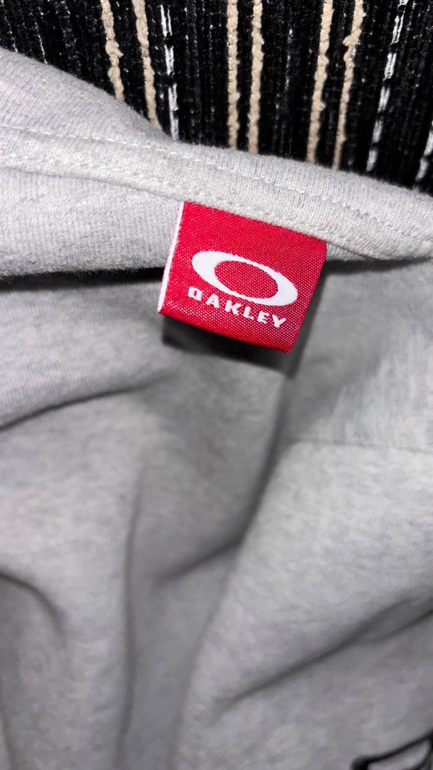 오클리 맨투맨  상품이미지3