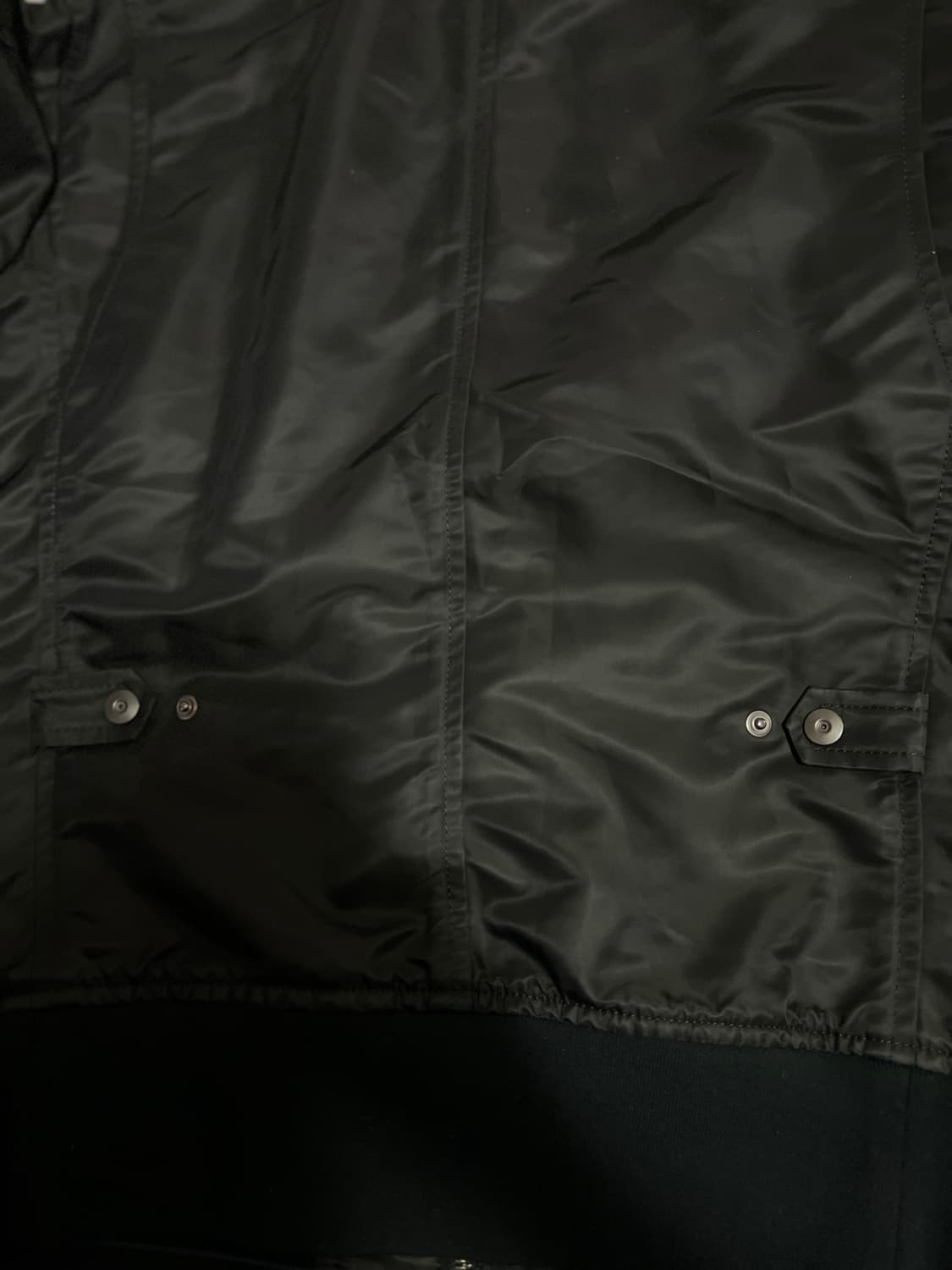 타케오 키쿠치 집업 ma1 자켓 상품이미지8