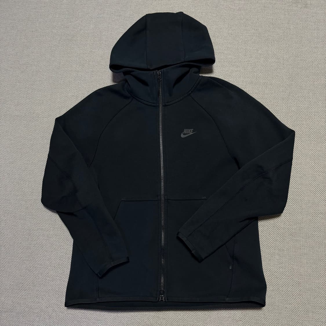 나이키 테크팩 후드집업 상품이미지1