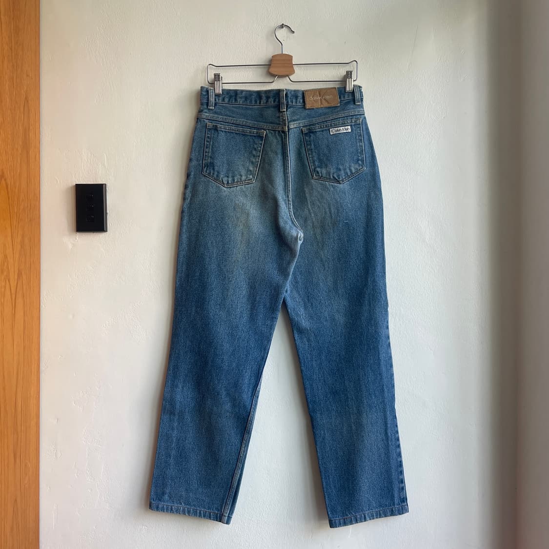 Calvin Klein Denim Pants 상품이미지2