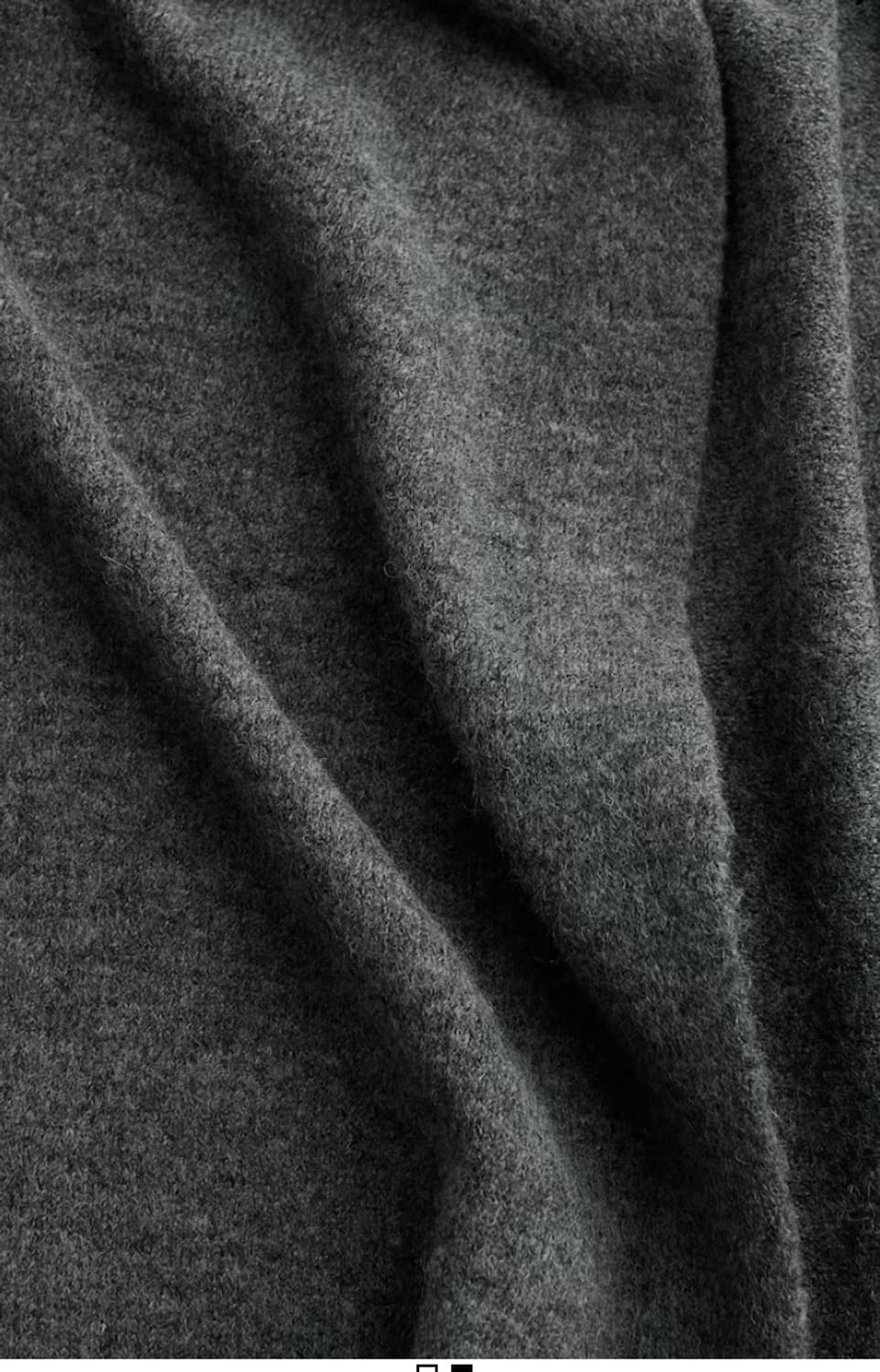 H&M 롱 가디건 상품이미지2