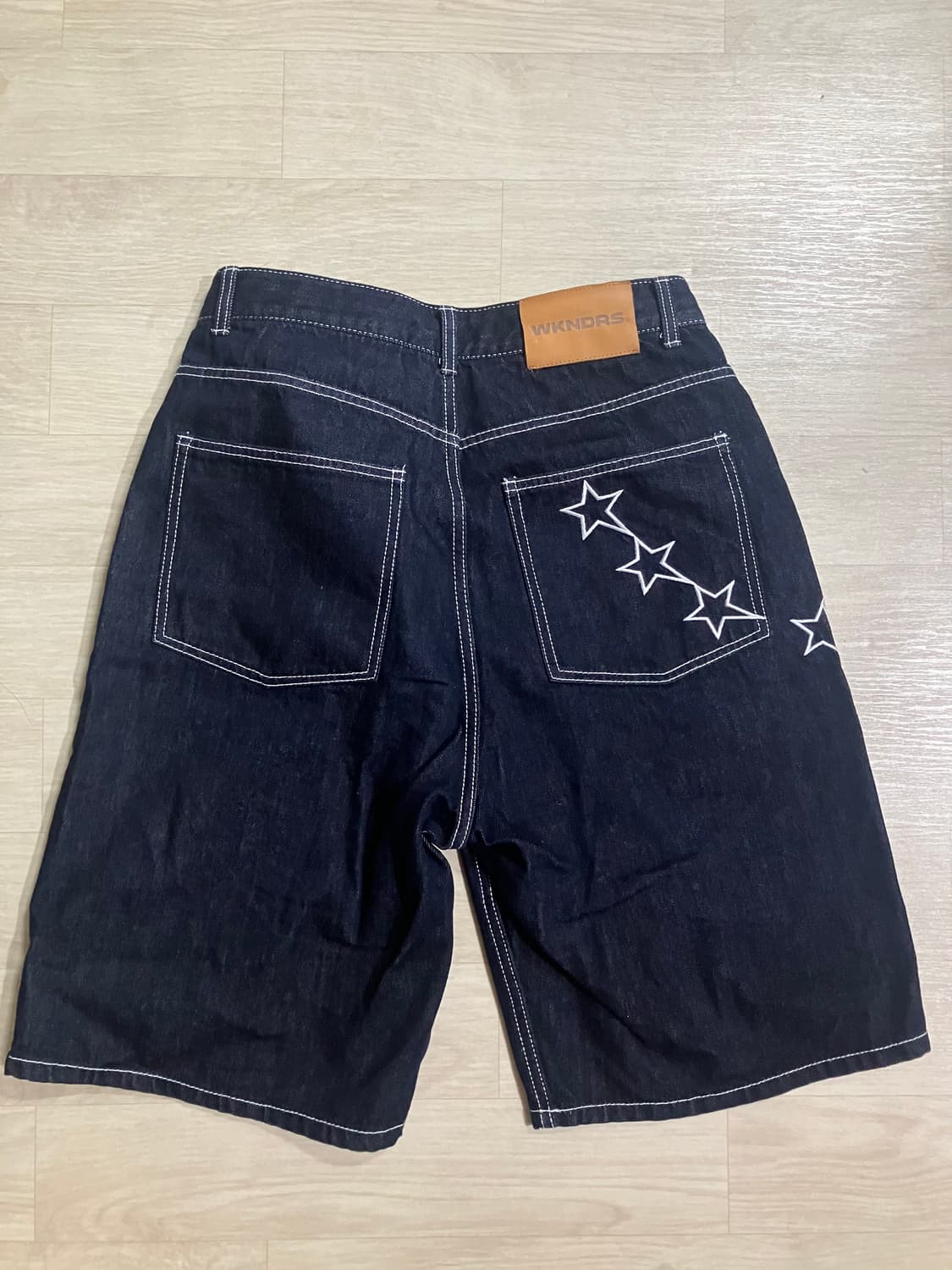 위캔더스 반바지 m사이즈 상품이미지2