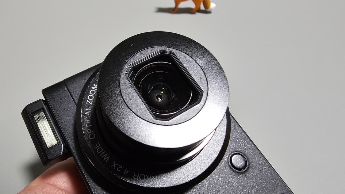 니콘 쿨픽스 P310 (NIKON COOLPIX P310) 상품이미지5