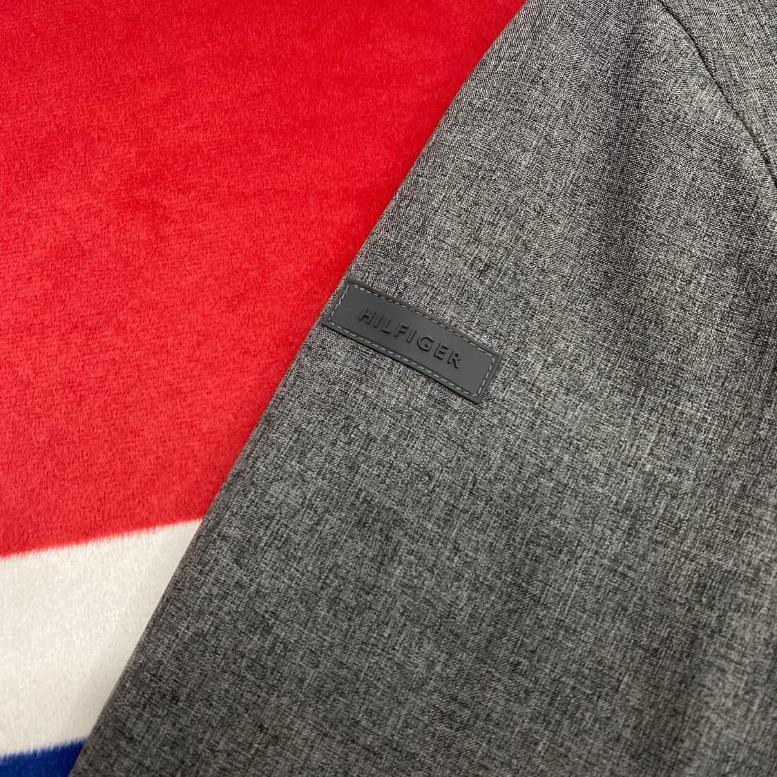 타미 후드 자켓 M 실측 L  상품이미지4