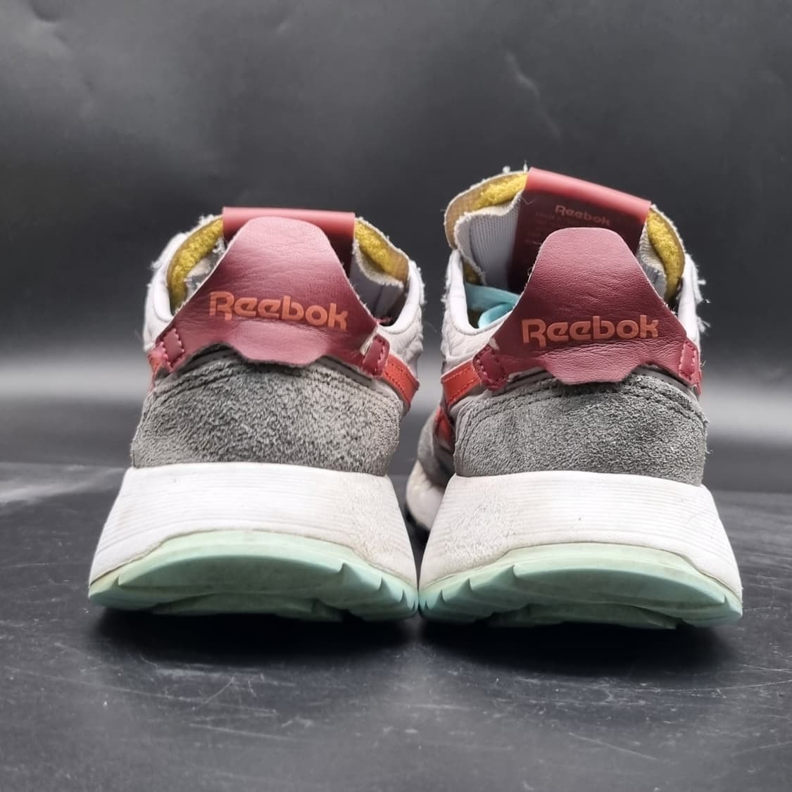 리복 클래식 레더레거시 여성운동화235  상품이미지4