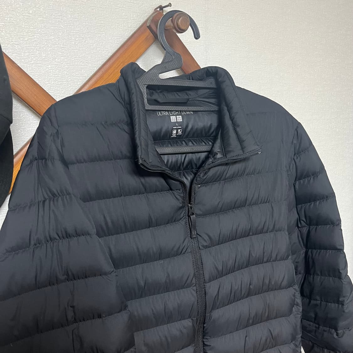 유니클로 울트라라이트다운 경량패딩 상품이미지2