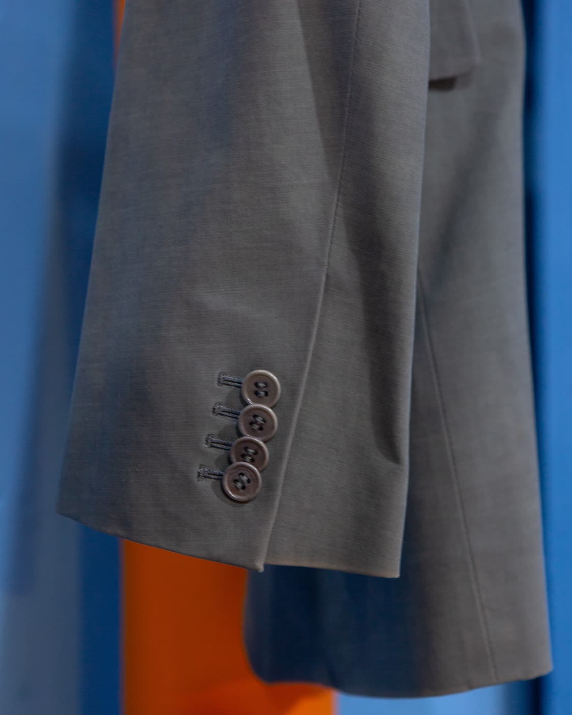 00s 헬무트랭 싱글 버튼 블레이저 상품이미지5