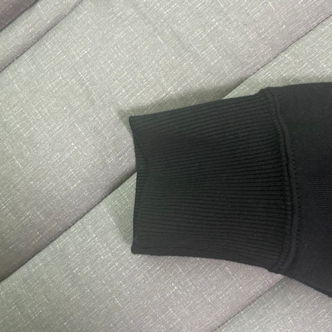 챔피온 C로고 후드집업 상품이미지4