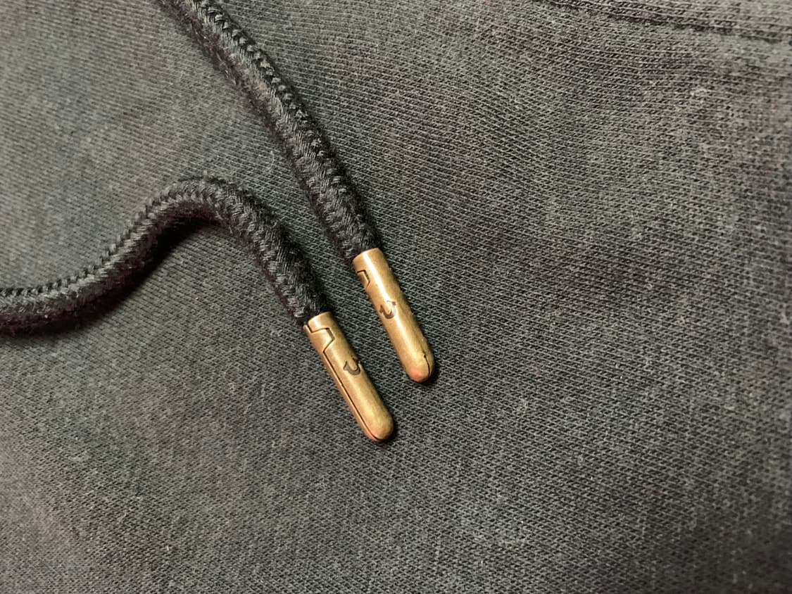 트루 릴리젼 후드 집업 상품이미지5