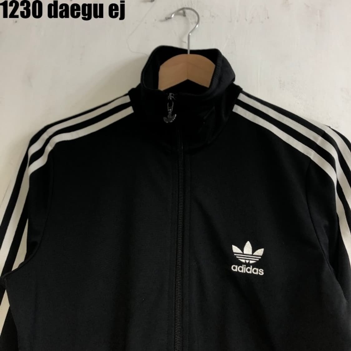 아디다스 파이어버드 져지집업  상품이미지2