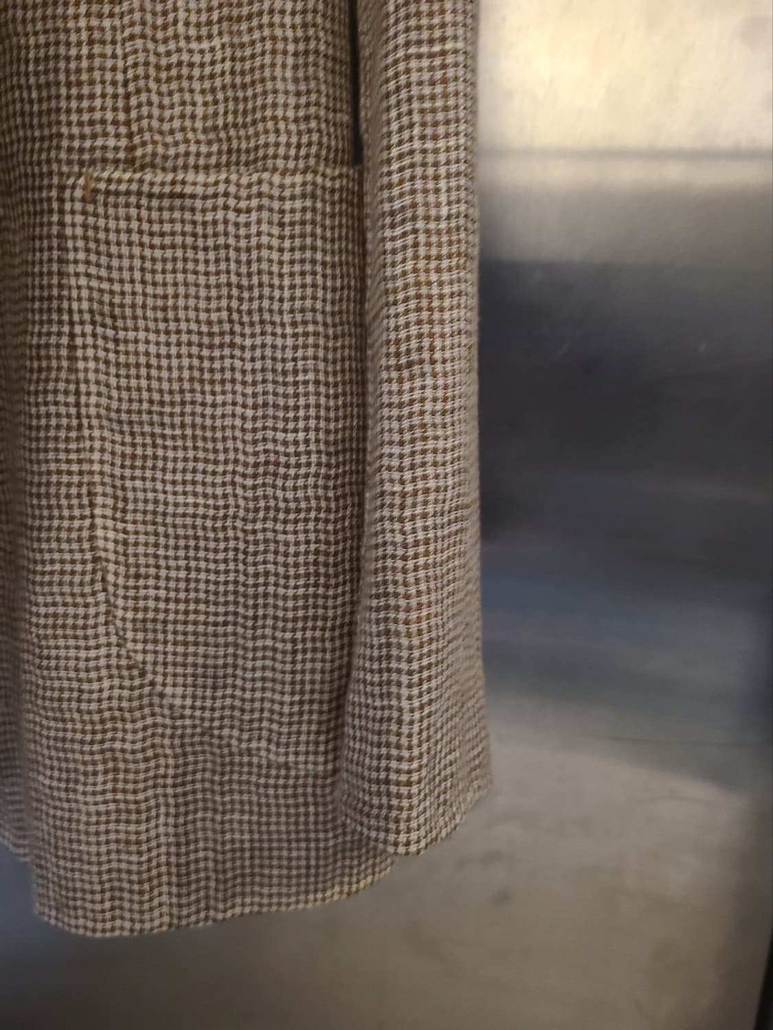 라르디니 더블 린넨 자켓 상품이미지7