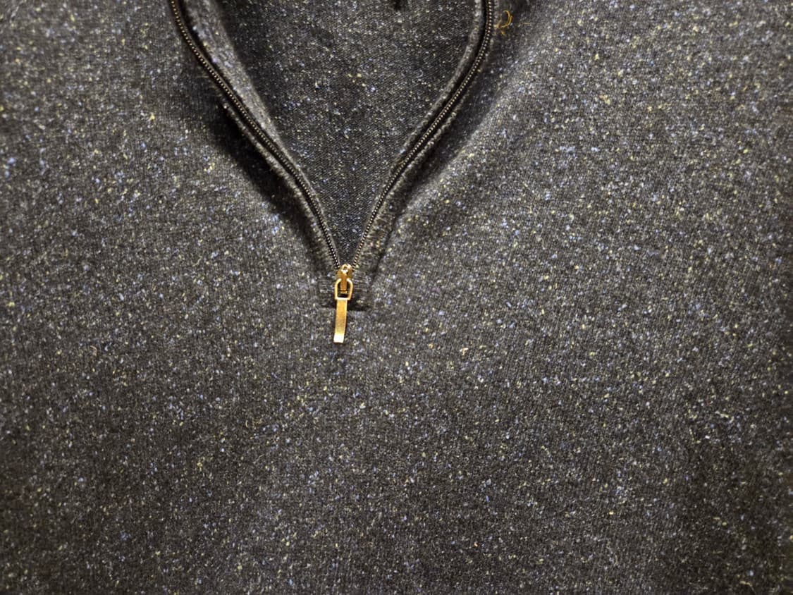 MI MAGLIA 도네갈 짚업니트  상품이미지4