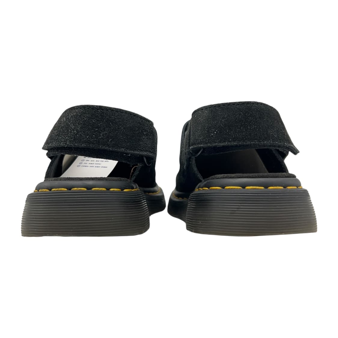 240 닥터마틴 조지2 블랙 (UK5) 상품이미지5