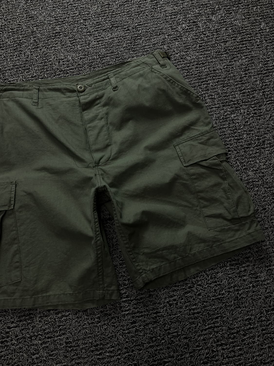 로스코 USA 밀리터리 BDU 구르카 팬츠 077 상품이미지2