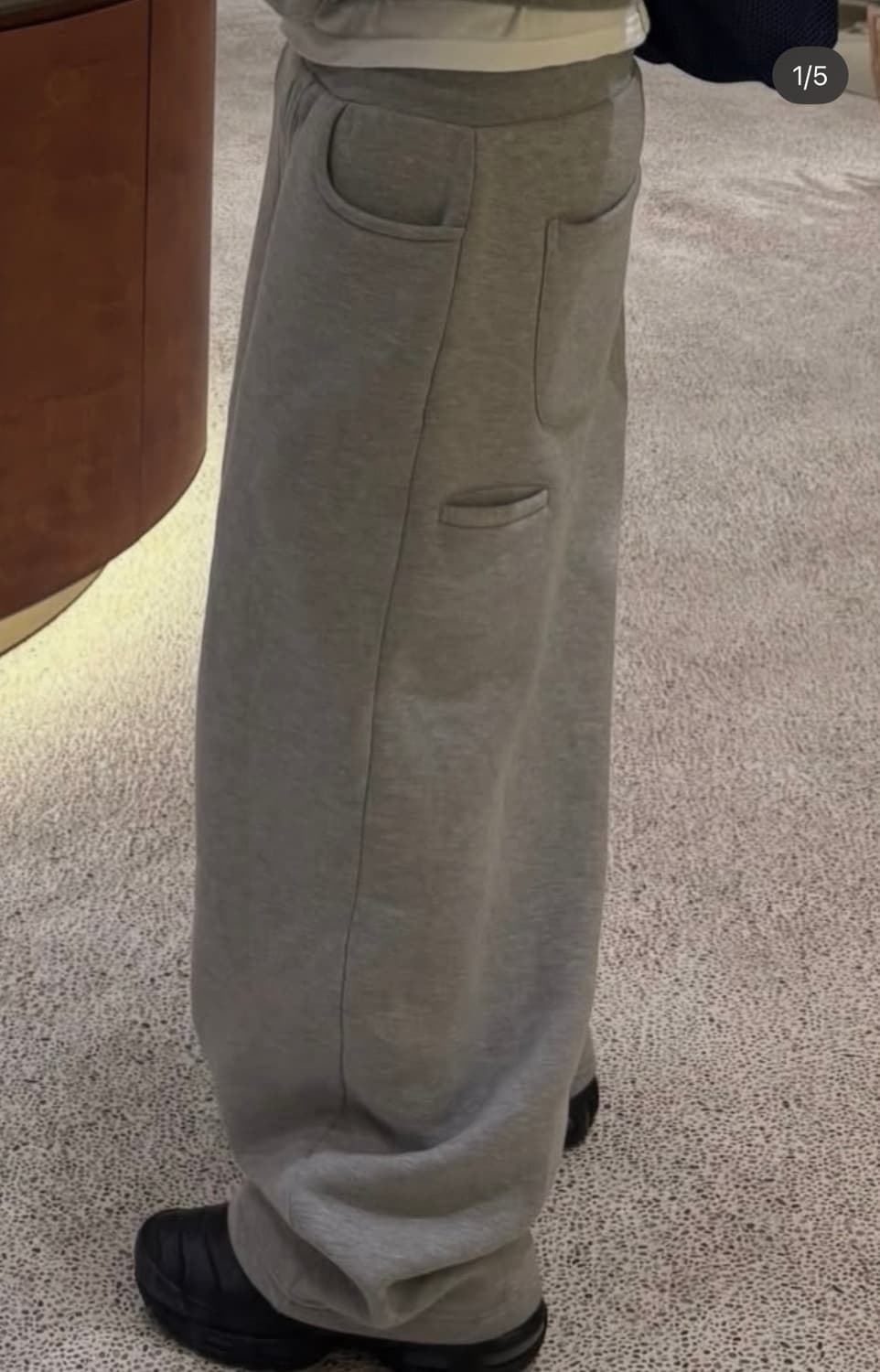 sweats pants L 상품이미지1