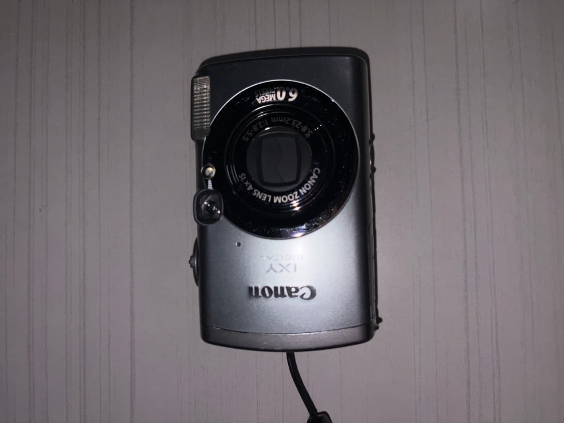 캐논 ixy 800IS canon 상품이미지2