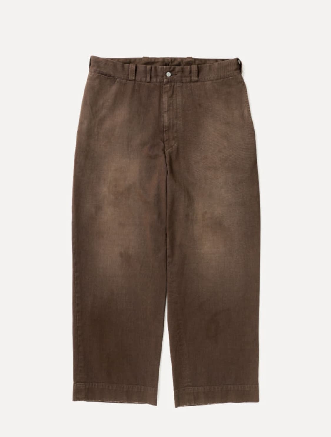 (3)아프레쎄 26SS Vintage 트윌워크팬츠   상품이미지1